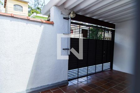 Vista do Quarto 1 de casa para alugar com 3 quartos, 150m² em Jardim Oriental, São Paulo