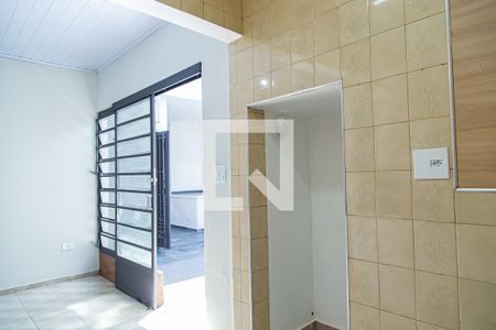 Casa para alugar com 150m², 3 quartos e 1 vaga Casa para alugar com 150m², 3 quartos e 1 vagaCozinha