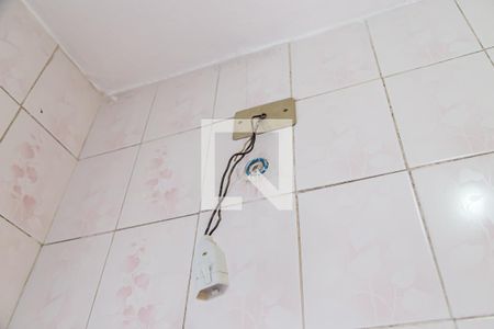Casa para alugar com 150m², 3 quartos e 1 vaga Casa para alugar com 150m², 3 quartos e 1 vagaBanheiro de Serviço - Detalhe
