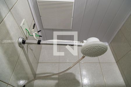 Casa para alugar com 150m², 3 quartos e 1 vaga Casa para alugar com 150m², 3 quartos e 1 vagaBanheiro Social - Chuveiro