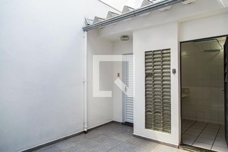 Casa para alugar com 150m², 3 quartos e 1 vaga Casa para alugar com 150m², 3 quartos e 1 vagaQuintal
