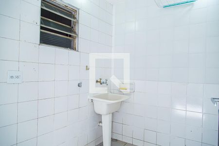 Casa para alugar com 150m², 3 quartos e 1 vaga Casa para alugar com 150m², 3 quartos e 1 vagaÁrea de Serviço