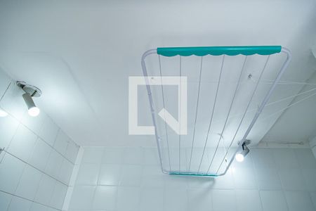 Casa para alugar com 150m², 3 quartos e 1 vaga Casa para alugar com 150m², 3 quartos e 1 vagaÁrea de Serviço - Varal