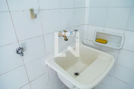 Casa para alugar com 150m², 3 quartos e 1 vaga Casa para alugar com 150m², 3 quartos e 1 vagaÁrea de Serviço - Tanque