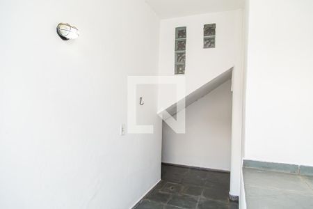 Casa para alugar com 150m², 3 quartos e 1 vaga Casa para alugar com 150m², 3 quartos e 1 vagaQuintal