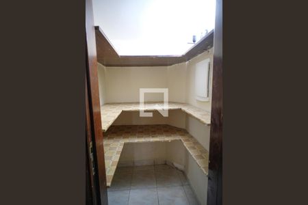 Casa à venda com 155m², 4 quartos e 2 vagasDespensa