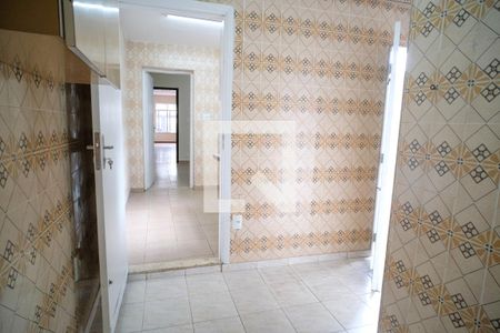 Casa à venda com 155m², 4 quartos e 2 vagasÁrea de Serviço