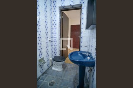 Casa à venda com 155m², 4 quartos e 2 vagasBanheiro da Suíte 1