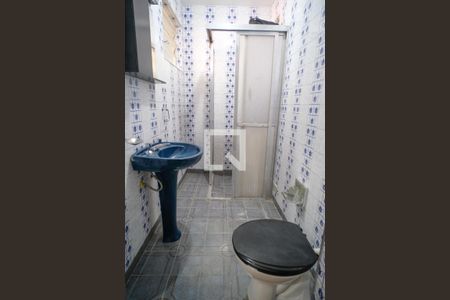 Casa à venda com 155m², 4 quartos e 2 vagasBanheiro da Suíte 1