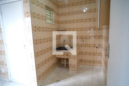 Casa à venda com 155m², 4 quartos e 2 vagasÁrea de Serviço