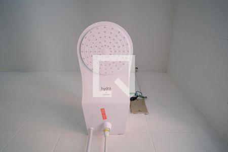 Casa à venda com 155m², 4 quartos e 2 vagasChuveiro