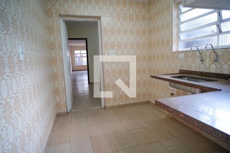 Casa à venda com 155m², 4 quartos e 2 vagasCozinha