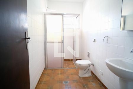 Casa à venda com 155m², 4 quartos e 2 vagasBanheiro