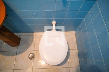 Casa à venda com 155m², 4 quartos e 2 vagasLavabo