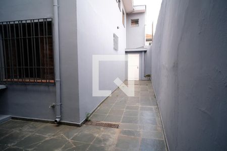 Casa à venda com 155m², 4 quartos e 2 vagasQuintal