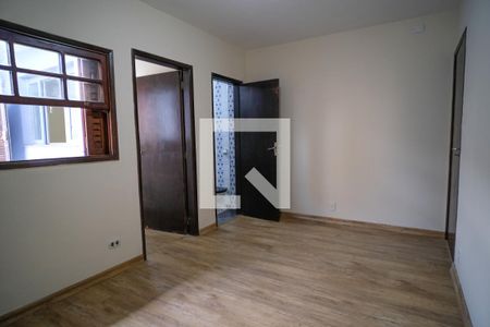 Casa à venda com 155m², 4 quartos e 2 vagasQuarto 2 - Suíte