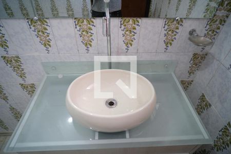 Casa à venda com 155m², 4 quartos e 2 vagasBanheiro da Suíte 2