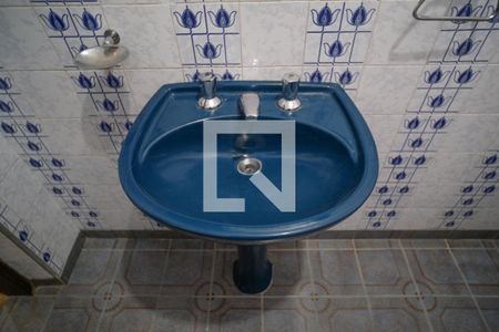 Casa à venda com 155m², 4 quartos e 2 vagasBanheiro da Suíte 1