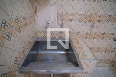 Casa à venda com 155m², 4 quartos e 2 vagasÁrea de Serviço