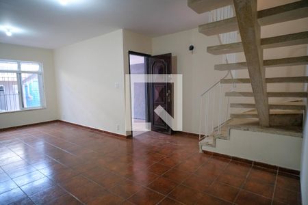 Sala de casa à venda com 4 quartos, 155m² em Sumaré, São Paulo