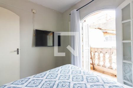 Quarto 2 de casa à venda com 3 quartos, 150m² em Pestana, Osasco