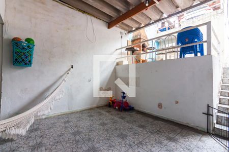 Casa à venda com 150m², 3 quartos e 3 vagasQuintal