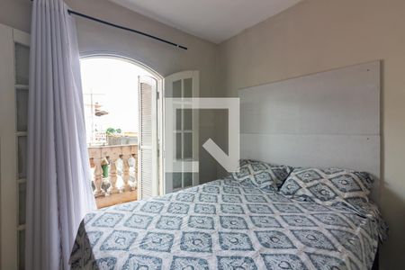 Quarto 2 de casa à venda com 3 quartos, 150m² em Pestana, Osasco