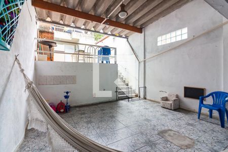 Casa à venda com 150m², 3 quartos e 3 vagasQuintal