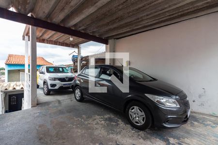Casa à venda com 150m², 3 quartos e 3 vagasGaragem