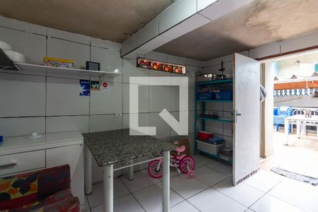 Casa à venda com 150m², 3 quartos e 3 vagasEdícula 