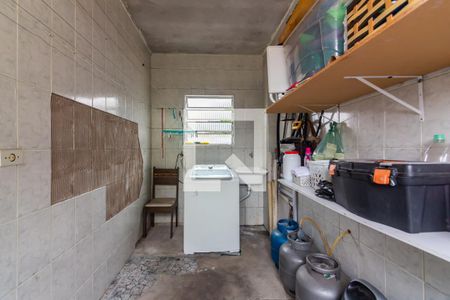 Casa à venda com 150m², 3 quartos e 3 vagasÁrea de Serviço 