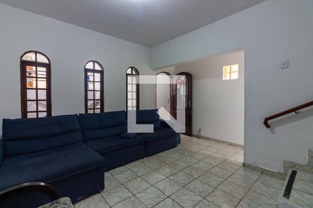 Casa à venda com 150m², 3 quartos e 3 vagasSala 