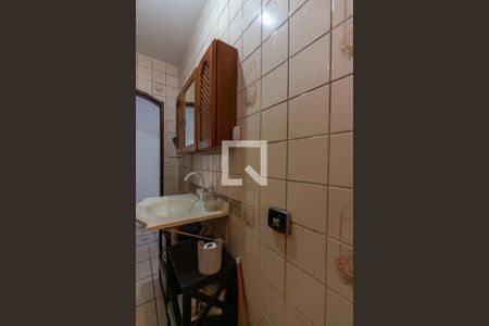 Casa à venda com 150m², 3 quartos e 3 vagasBanheiro