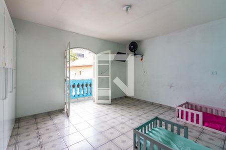 Casa à venda com 150m², 3 quartos e 3 vagasQuarto 3