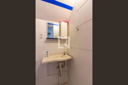 Lavabo de casa à venda com 3 quartos, 125m² em Pestana, Osasco