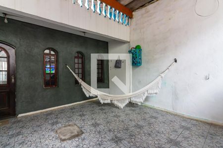 Casa à venda com 150m², 3 quartos e 3 vagasQuintal