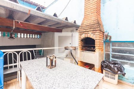 Casa à venda com 150m², 3 quartos e 3 vagasÁrea Gourmet