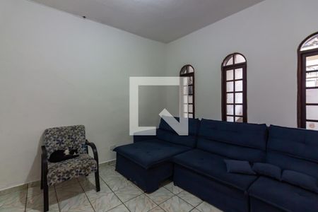 Casa à venda com 150m², 3 quartos e 3 vagasSala 