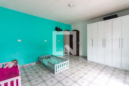 Casa à venda com 150m², 3 quartos e 3 vagasQuarto 3