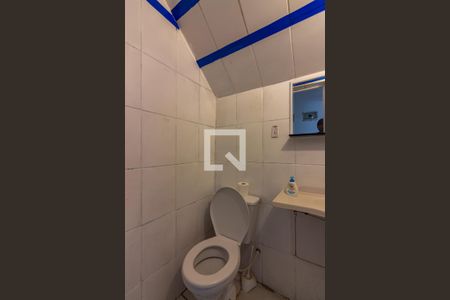 Casa à venda com 150m², 3 quartos e 3 vagasLavabo