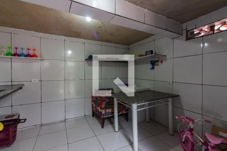 Casa à venda com 150m², 3 quartos e 3 vagasEdícula 