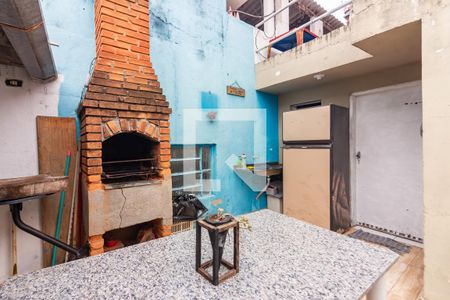 Casa à venda com 150m², 3 quartos e 3 vagasÁrea Gourmet