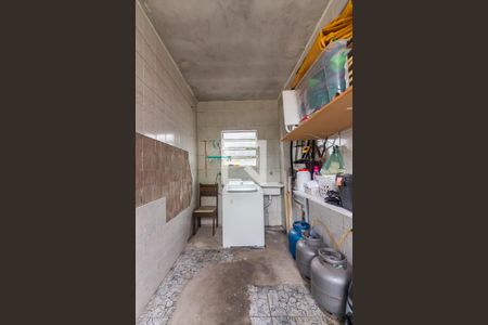 Casa à venda com 150m², 3 quartos e 3 vagasÁrea de Serviço 