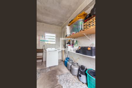 Casa à venda com 150m², 3 quartos e 3 vagasÁrea de Serviço 