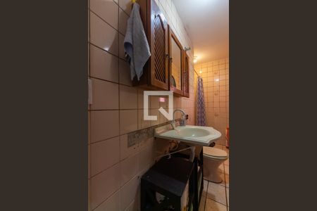 Casa à venda com 150m², 3 quartos e 3 vagasBanheiro