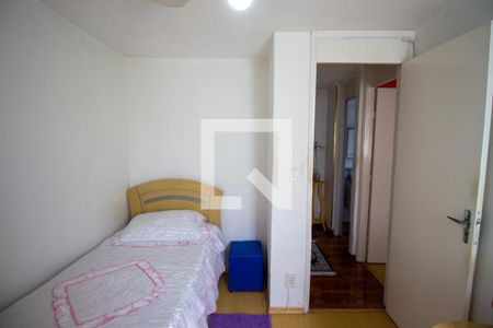 Quarto 2 de apartamento para alugar com 3 quartos, 62m² em Jardim Aurora (zona Leste), São Paulo