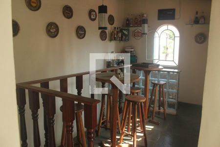 Casa à venda com 152m², 4 quartos e 2 vagasBar