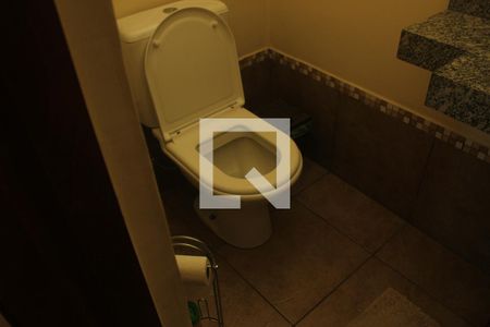 Casa à venda com 152m², 4 quartos e 2 vagasLavabo