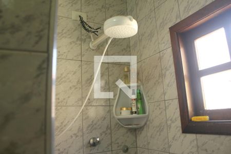 Casa à venda com 152m², 4 quartos e 2 vagasBanheiro da Suíte 3