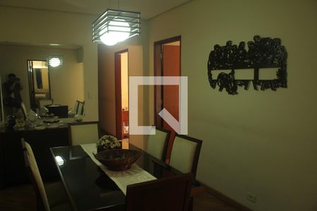 Casa à venda com 152m², 4 quartos e 2 vagasSala de Jantar